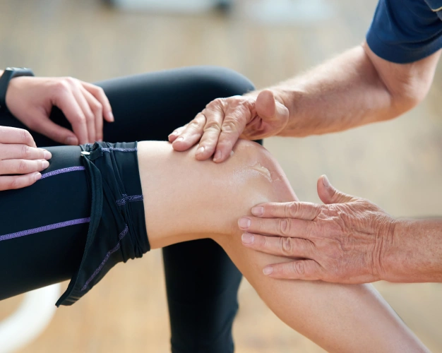 knee-pain-specialist
